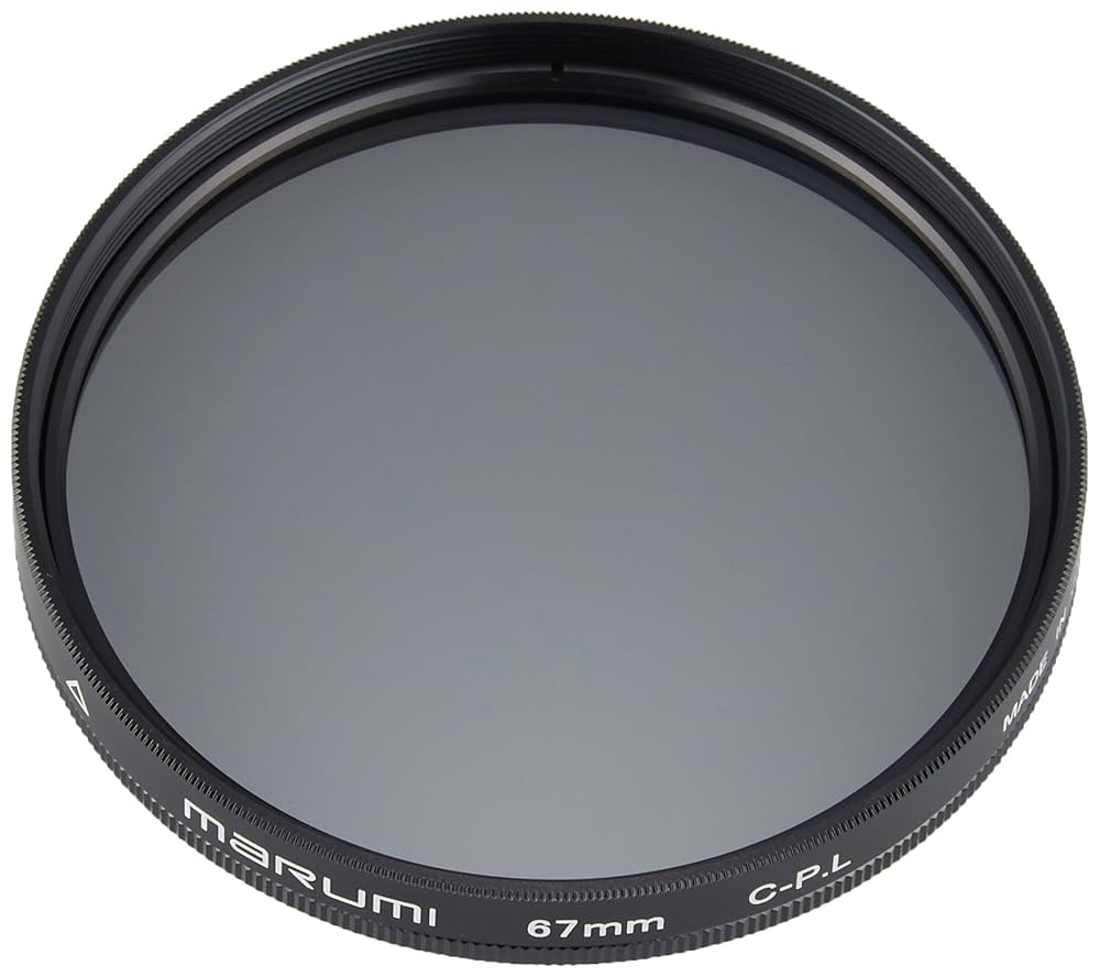 Amazon | マルミ MARUMI PLフィルター 67mm C-PL 67mm